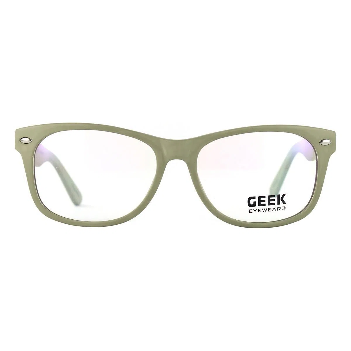 GEEK EYEWEAR HOT Eyeglasses - view 7